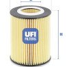 Filtro olio UFI 25.004.00
