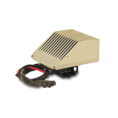 Resistenza, Ventilatore abitacolo