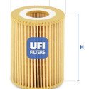 Filtro olio