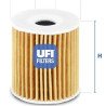 Filtro olio UFI 25.035.00