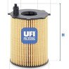 Filtro olio UFI 25.037.00