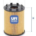 Filtro olio