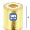 Filtro olio UFI 25.049.00
