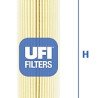 Filtro olio