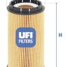 Filtro olio
