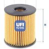 Filtro olio UFI 25.060.00