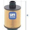 Filtro olio UFI 25.061.00