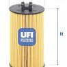 Filtro olio UFI 25.064.00