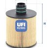 Filtro olio