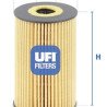 Filtro olio UFI 25.106.00