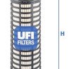 Filtro olio UFI 25.111.00