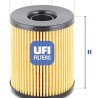 Filtro olio UFI 25.115.00