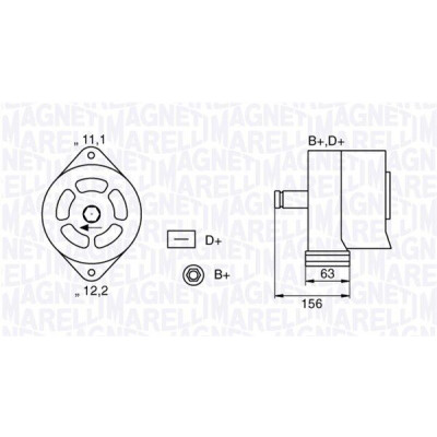 Alternatore