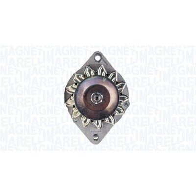 Alternatore