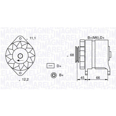 Alternatore