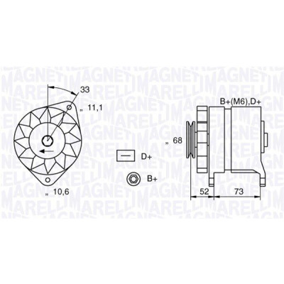 Alternatore