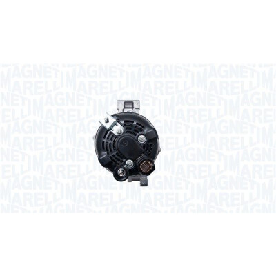 Alternatore