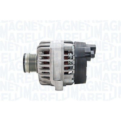 Alternatore