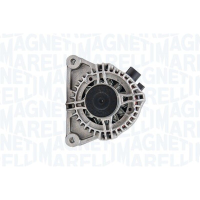 Alternatore