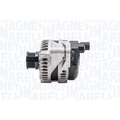 Alternatore