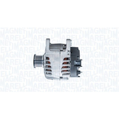 Alternatore