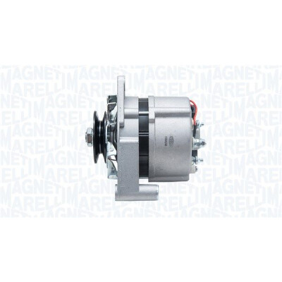Alternatore