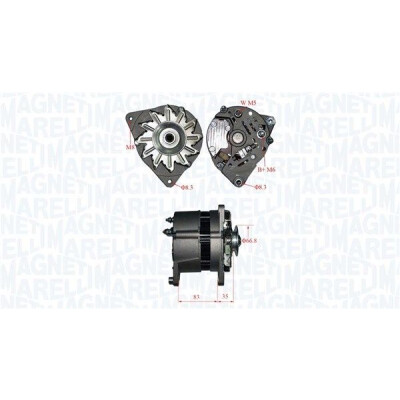 Alternatore