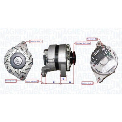 Alternatore