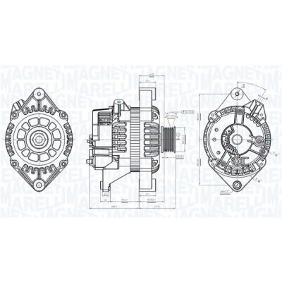 Alternatore