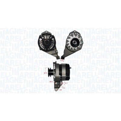 Alternatore
