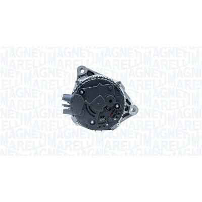 Alternatore