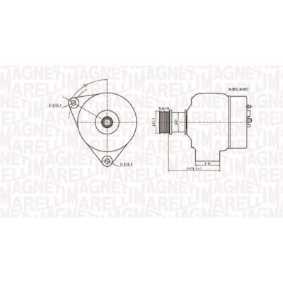 Alternatore