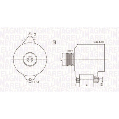 Alternatore