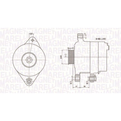 Alternatore