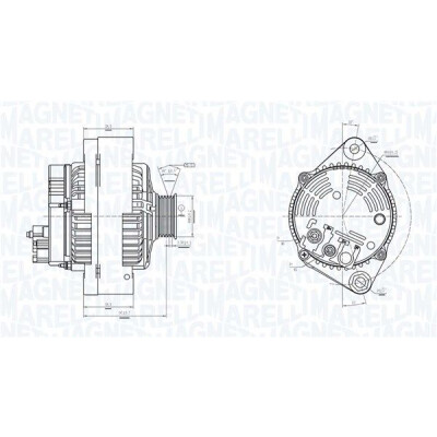 Alternatore