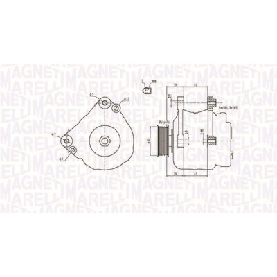 Alternatore