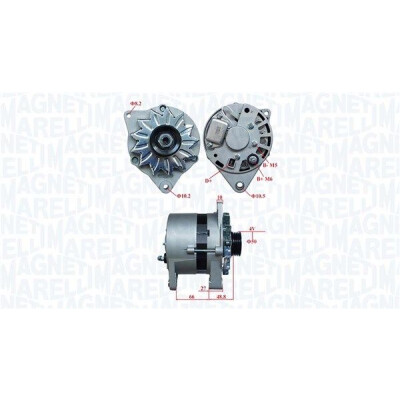 Alternatore