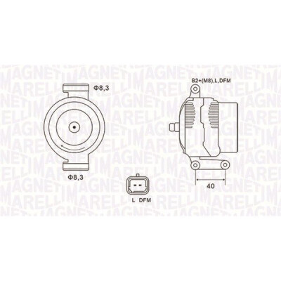 Alternatore