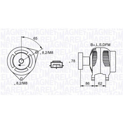 Alternatore