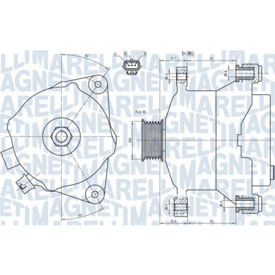 Alternatore