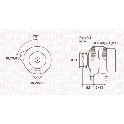 Alternatore