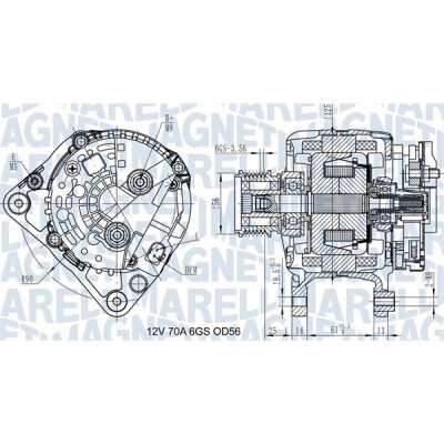 Alternatore