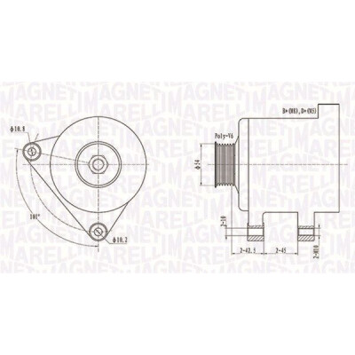 Alternatore