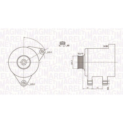 Alternatore