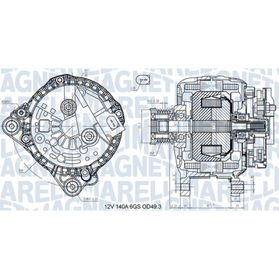 Alternatore