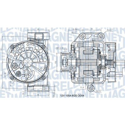 Alternatore