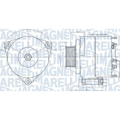 Alternatore