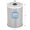Filtro olio UFI 25.474.00