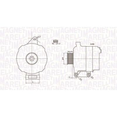 Alternatore