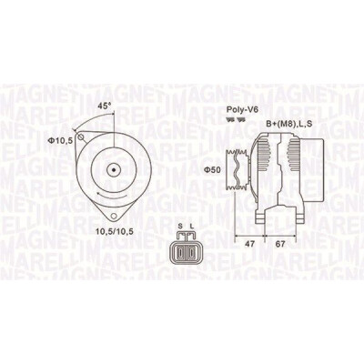 Alternatore